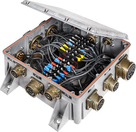 automotive power junction box|electrical supply junction box.